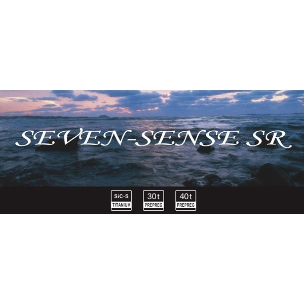 SEVEN-SENSE MID WATER SR